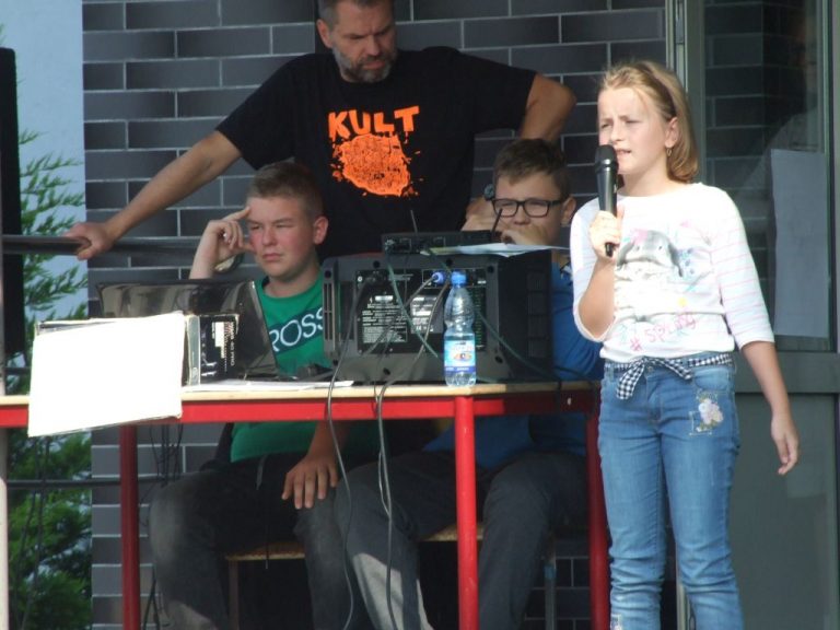 Wszyscy jesteśmy sąsiadami!