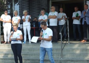 Wszyscy jesteśmy sąsiadami!