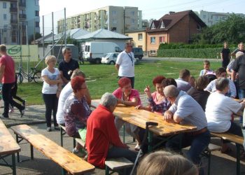 Wszyscy jesteśmy sąsiadami!