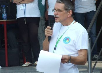 Wszyscy jesteśmy sąsiadami!