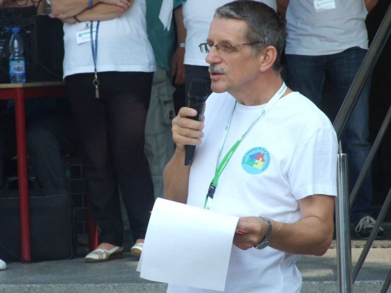 Wszyscy jesteśmy sąsiadami!