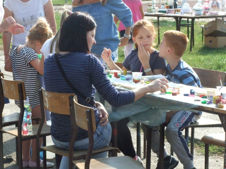 Wszyscy jesteśmy sąsiadami!