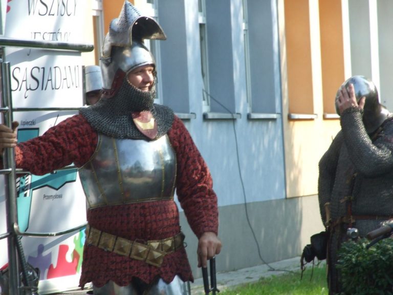 Wszyscy jesteśmy sąsiadami!