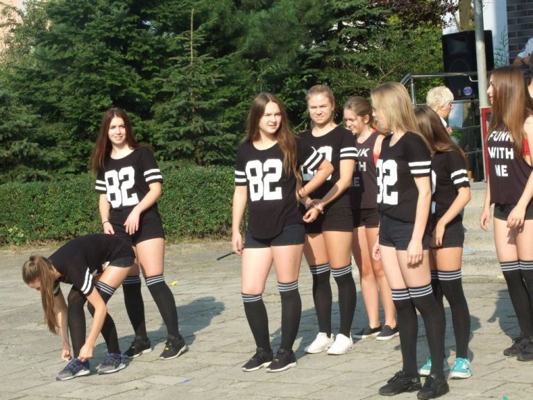 Wszyscy jesteśmy sąsiadami!