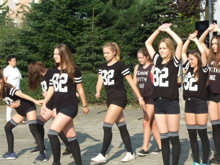 Wszyscy jesteśmy sąsiadami!