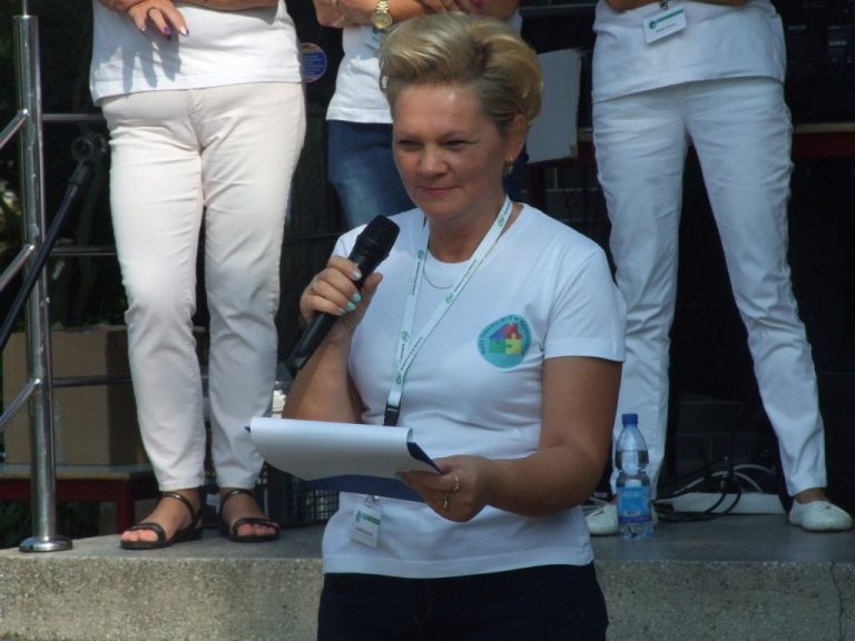 Wszyscy jesteśmy sąsiadami!