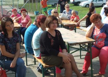 Wszyscy jesteśmy sąsiadami!