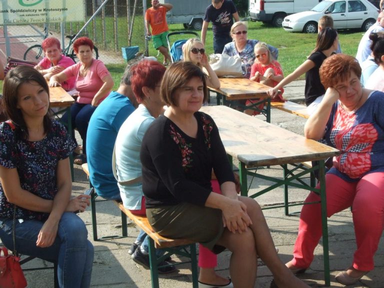 Wszyscy jesteśmy sąsiadami!