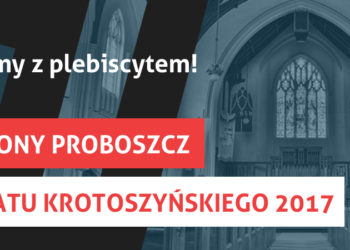 Ulubiony Proboszcz Powiatu Krotoszyńskiego2017