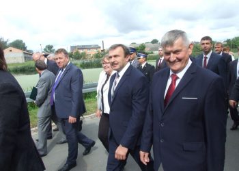 Powiatowe święto plonów w Lutogniewie
