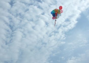 Przedszkolaki świętowały