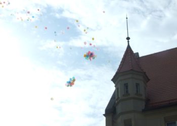 Przedszkolaki świętowały