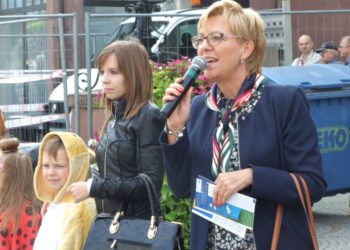 Przedszkolaki świętowały