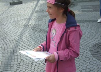 Przedszkolaki świętowały