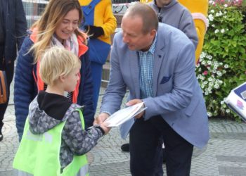 Przedszkolaki świętowały