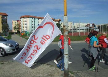 Żyj spokojnie i zadbaj o serce!