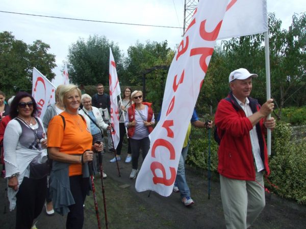 Żyj spokojnie i zadbaj o serce!