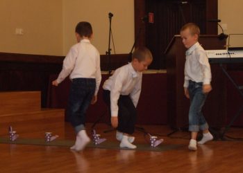 Nagrodzono najzdolniejszych uczniów