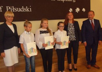 Nagrodzono najzdolniejszych uczniów