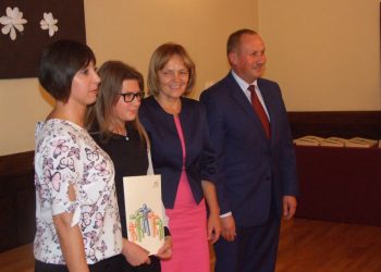 Nagrodzono najzdolniejszych uczniów