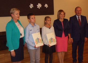Nagrodzono najzdolniejszych uczniów