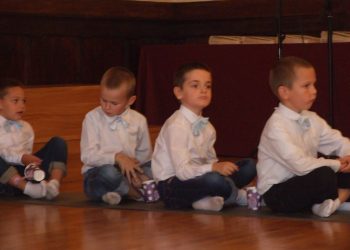 Nagrodzono najzdolniejszych uczniów