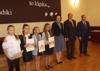 Nagrodzono najzdolniejszych uczniów