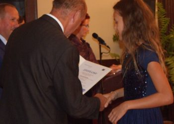 Nagrodzono najzdolniejszych uczniów