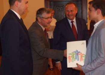 Nagrodzono najzdolniejszych uczniów