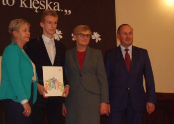 Nagrodzono najzdolniejszych uczniów