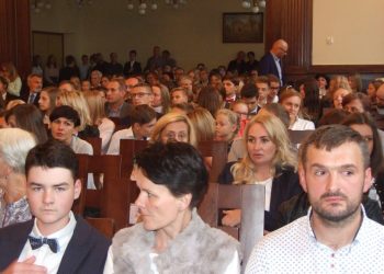 Nagrodzono najzdolniejszych uczniów