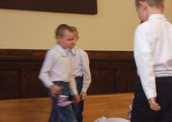 Nagrodzono najzdolniejszych uczniów