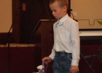 Nagrodzono najzdolniejszych uczniów