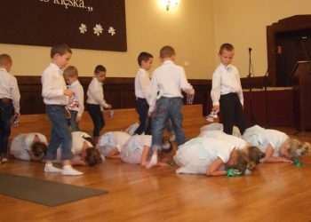 Nagrodzono najzdolniejszych uczniów