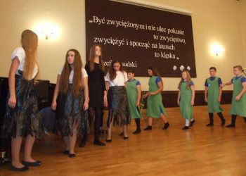 Nagrodzono najzdolniejszych uczniów