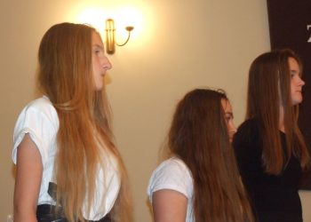 Nagrodzono najzdolniejszych uczniów