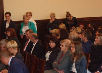 Nagrodzono najzdolniejszych uczniów