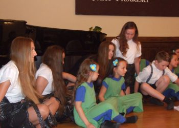 Nagrodzono najzdolniejszych uczniów