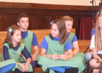 Nagrodzono najzdolniejszych uczniów