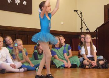 Nagrodzono najzdolniejszych uczniów