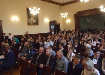 Nagrodzono najzdolniejszych uczniów