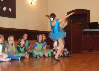 Nagrodzono najzdolniejszych uczniów