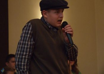 Nagrodzono najzdolniejszych uczniów