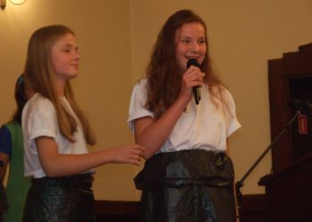 Nagrodzono najzdolniejszych uczniów