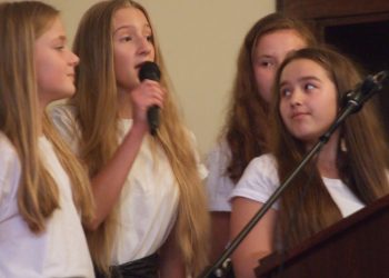 Nagrodzono najzdolniejszych uczniów