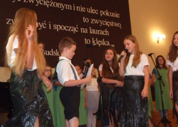 Nagrodzono najzdolniejszych uczniów