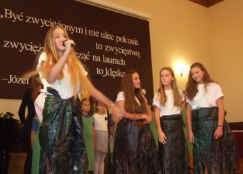 Nagrodzono najzdolniejszych uczniów