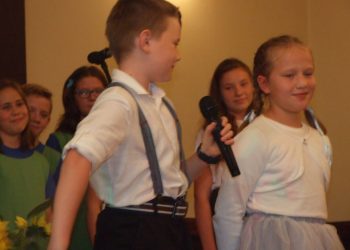 Nagrodzono najzdolniejszych uczniów