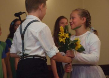 Nagrodzono najzdolniejszych uczniów