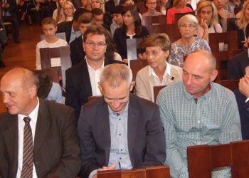 Nagrodzono najzdolniejszych uczniów